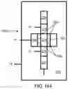 Fig. 303 - Semiconductor device having electrically floating body transistor, semiconductor device having both volatile and non-volatile functionality and method of operating