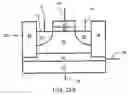 Fig. 31 - Semiconductor device having electrically floating body transistor, semiconductor device having both volatile and non-volatile functionality and method of operating