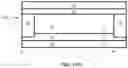 Fig. 341 - Semiconductor device having electrically floating body transistor, semiconductor device having both volatile and non-volatile functionality and method of operating