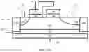 Fig. 367 - Semiconductor device having electrically floating body transistor, semiconductor device having both volatile and non-volatile functionality and method of operating