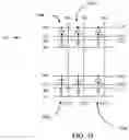 Fig. 40 - Semiconductor device having electrically floating body transistor, semiconductor device having both volatile and non-volatile functionality and method of operating