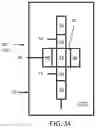 Fig. 43 - Semiconductor device having electrically floating body transistor, semiconductor device having both volatile and non-volatile functionality and method of operating