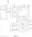 Fig. 02 - Flash memory and operation method thereof