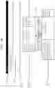 Fig. 11 - Semiconductor device and its power supply control method