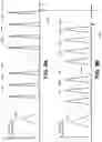 Fig. 11 - Apparatus and methods for determining data states of memory cells