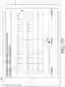Fig. 11 - Decision support tool for determining patient length of stay within an emergency department