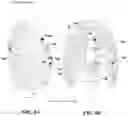 Fig. 12 - METHOD AND SYSTEM TO CHARACTERIZE DISEASE USING PARAMETRIC FEATURES OF A VOLUMETRIC OBJECT AND MACHINE LEARNING