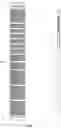 Fig. 02 - Mobile equipment for measuring structural deformation of nuclear fuel assembly