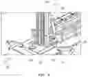 Fig. 06 - Mobile equipment for measuring structural deformation of nuclear fuel assembly