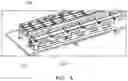 Fig. 07 - Mobile equipment for measuring structural deformation of nuclear fuel assembly