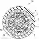 Fig. 01 - Coaxial cable and medical cable