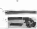 Fig. 02 - Fire rated radio frequency cable