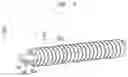 Fig. 06 - Fire rated radio frequency cable
