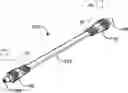 Fig. 01 - Guarded coaxial cable assembly