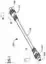 Fig. 02 - Guarded coaxial cable assembly