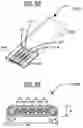Fig. 10 - Guarded coaxial cable assembly