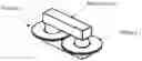 Fig. 01 - Magnetic unit