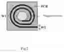 Fig. 04 - Magnetic unit