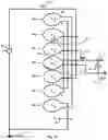 Fig. 12 - Power transformer for minimum noise injection in between primary and secondary winding “rompower active shield”