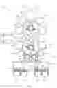 Fig. 02 - Magnetized substrate carrier apparatus with shadow mask for deposition
