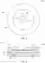Fig. 04 - Magnetized substrate carrier apparatus with shadow mask for deposition