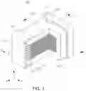 Fig. 02 - Multilayer capacitor including liquid pocket