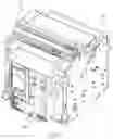 Fig. 02 - Interlock system for a circuit breaker system