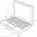 Fig. 02 - Transparent keycaps