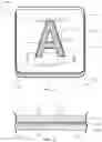Fig. 07 - Transparent keycaps