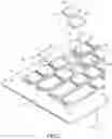 Fig. 03 - Sinkable keyboard device