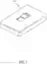 Fig. 02 - Remote controlled light switch cover