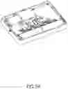 Fig. 06 - Remote controlled light switch cover