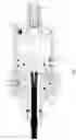 Fig. 07 - Electrical interruption switch, in particular for interrupting high currents at high voltages