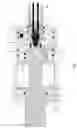 Fig. 08 - Electrical interruption switch, in particular for interrupting high currents at high voltages