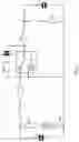 Fig. 10 - Electrical interruption switch, in particular for interrupting high currents at high voltages