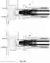 Fig. 11 - Electrical interruption switch, in particular for interrupting high currents at high voltages