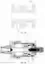 Fig. 19 - Electrical interruption switch, in particular for interrupting high currents at high voltages