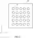 Fig. 03 - Multiple electron beams irradiation apparatus