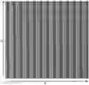Fig. 01 - System and method for generating and analyzing roughness measurements