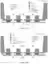 Fig. 12 - Ionization chamber chip for a nano-aperture ion source, method of fabrication thereof, and a proton beam writing system