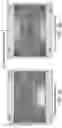 Fig. 03 - Focalized microwave plasma reactor