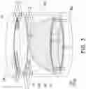 Fig. 04 - Focalized microwave plasma reactor