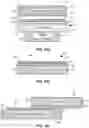 Fig. 07 - Carrier-assisted method for parting crystalline material along laser damage region
