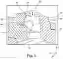 Fig. 06 - RETICLE POD HAVING SIDE CONTAINMENT OF RETICLE