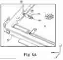 Fig. 07 - RETICLE POD HAVING SIDE CONTAINMENT OF RETICLE