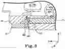 Fig. 10 - RETICLE POD HAVING SIDE CONTAINMENT OF RETICLE