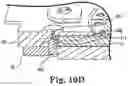 Fig. 13 - RETICLE POD HAVING SIDE CONTAINMENT OF RETICLE