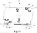 Fig. 28 - RETICLE POD HAVING SIDE CONTAINMENT OF RETICLE