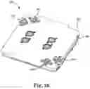Fig. 29 - RETICLE POD HAVING SIDE CONTAINMENT OF RETICLE