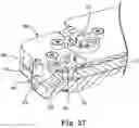Fig. 30 - RETICLE POD HAVING SIDE CONTAINMENT OF RETICLE